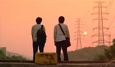 꿈속에서 2007 영화 포스터
