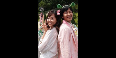 열번째 비가 내리는 날 2005 영화 포스터