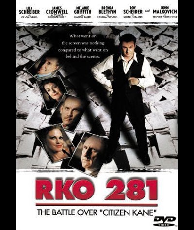 RKO 281 1999 영화 포스터