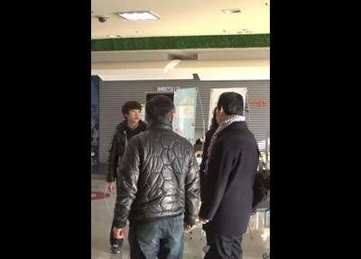 늘 푸른 인생