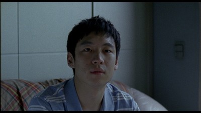 숭고한 방학 2008 영화 포스터