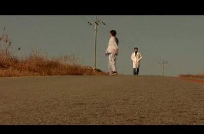PLACEBO 2007 영화 포스터