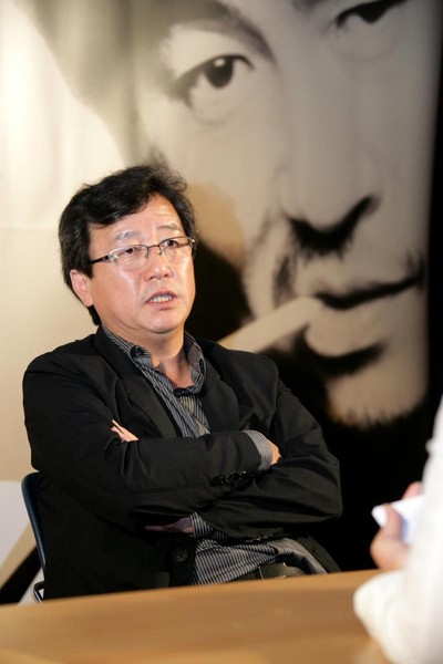 공공의 적 2013 2012 영화 포스터