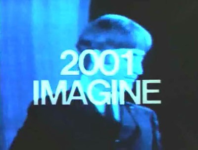 2001 이매진 1994 영화 포스터
