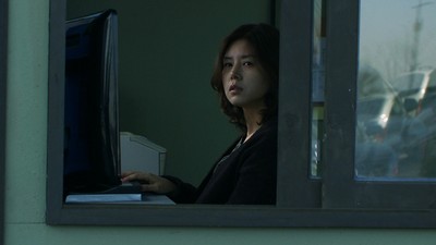 부스 2010 영화 포스터