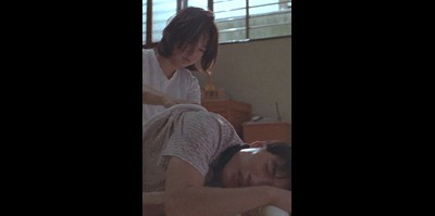 빗방울 전주곡 2003 영화 포스터