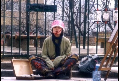 몰락 취미를 꿈꾸다