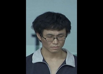 권악징선 2007 영화 포스터