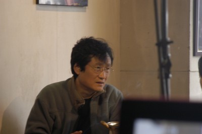 첩첩산중 2009 영화 포스터