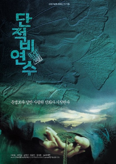 단적비연수 2000 영화 포스터