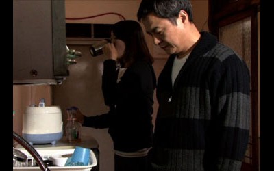 겨울, 잠