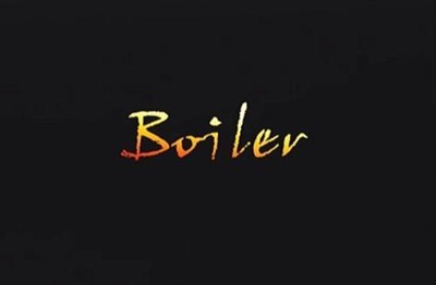 보일, 보일드, 보일러 2007 영화 포스터