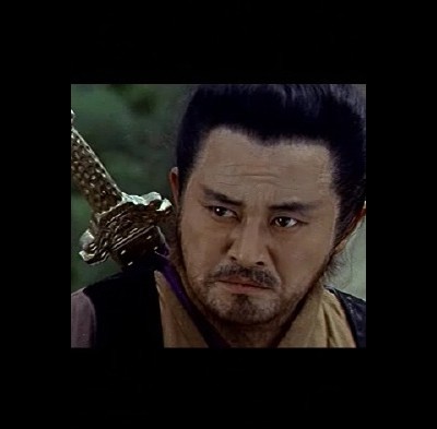 백면검귀 1969 영화 포스터