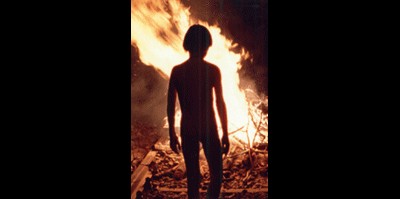 늑대의 시간