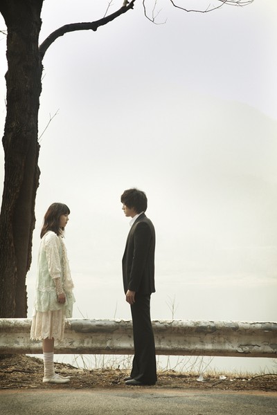 유턴 2008 영화 포스터
