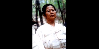 봄산에 2002 영화 포스터