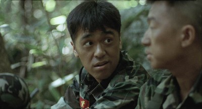 십분간 휴식