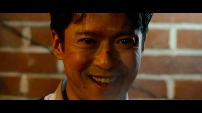 분노의 역류 2016 영화 포스터