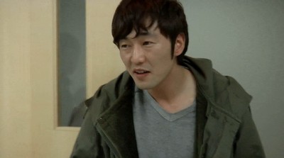 아버지의 이름으로 2009 영화 포스터