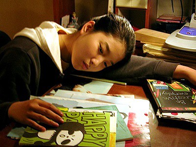 Close to You 2007 영화 포스터