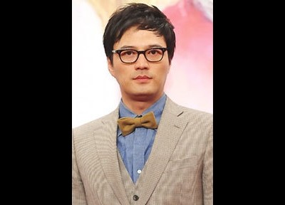 소리없는 남자 2012 영화 포스터