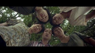 구천리 마을잔치