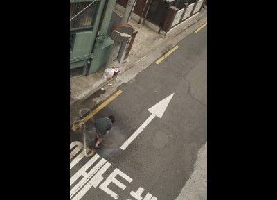 백년해로외전 2009 영화 포스터