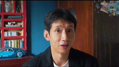 몬티 쥬베이의 삶과 죽음 2021 영화 포스터