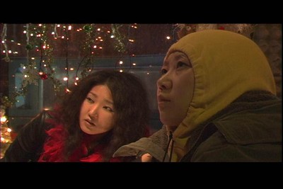 호랑이 푸로젝트