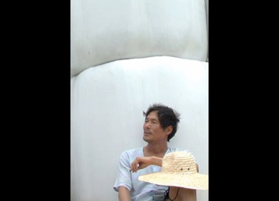 영원한 농담 2011 영화 포스터