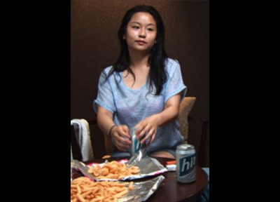 커피믹스 2010 영화 포스터