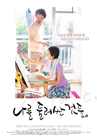 나를 둘러싼 것들 2008 영화 포스터