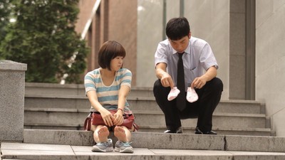 물고기는 말이 없다