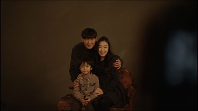 헤이는 2017 영화 포스터