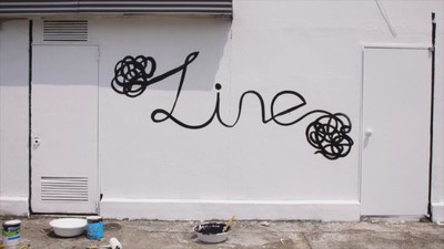 Line