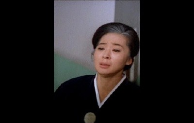 둘째 어머니 1971 영화 포스터