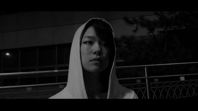 Bang! 2010 영화 포스터