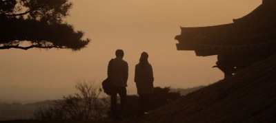영화의 완성 2012 영화 포스터