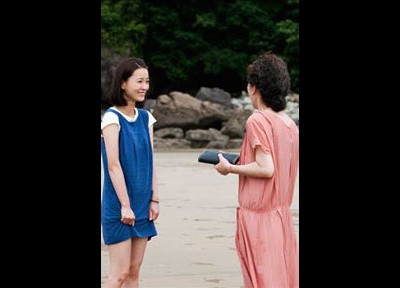리스트 2011 영화 포스터
