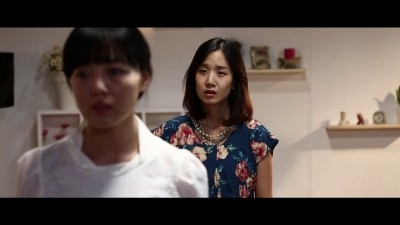 배우의 탄생 2015 영화 포스터