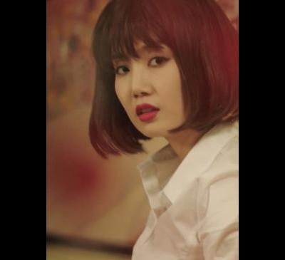 A’ 2017 영화 포스터