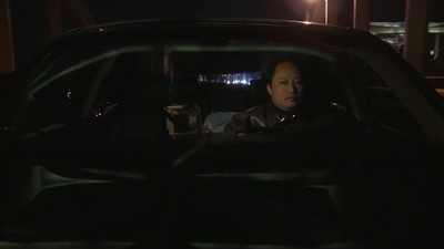 드라이브 2009 영화 포스터