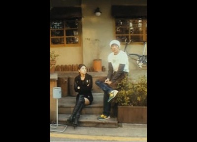 우유시대 2010 영화 포스터