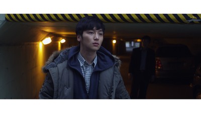 목격자의 밤
