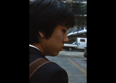 겨울이 온다 2009 영화 포스터