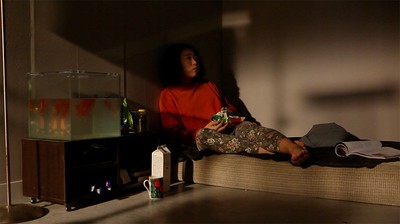 말벌 이야기 2010 영화 포스터