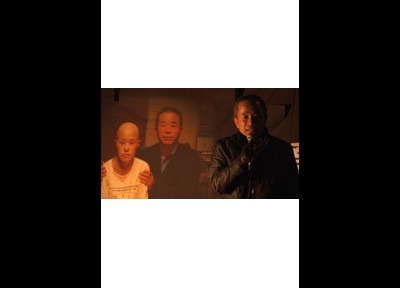 강정 인터뷰 프로젝트