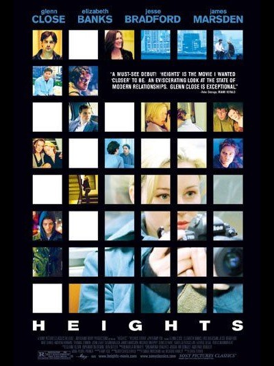 하이츠 2005 영화 포스터