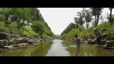 삼고초려 2014 영화 포스터