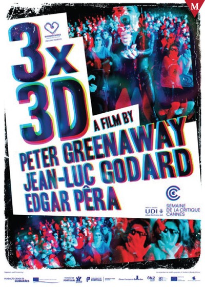 3X3D
